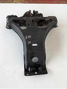 Suporte Fechadura S10 Blazer 2001 A 2011