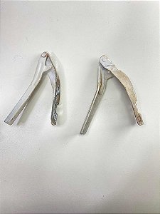 Par Braço Capo Peugeot 206