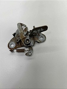 Fechadura Capo Peugeot 206