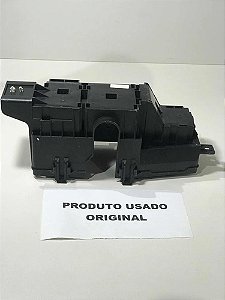Suporte Caixa Fusiveis Gm Captiva 2.4