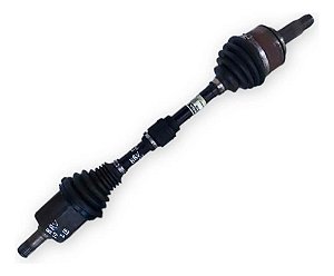 Semi Eixo Esquerdo Honda Hrv