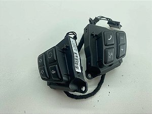 Botão Comando Volante Bmw X1 2010 A 2015