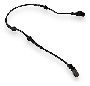 Sensor Abs Dianteiro Renault Logan Sandero 2006 A 2012