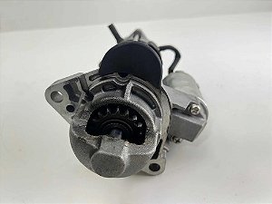 Motor Partida Tracker 1.4 2017 A 2019