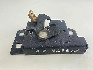Fechadura Capo Ford Fiesta 1996 A 2002