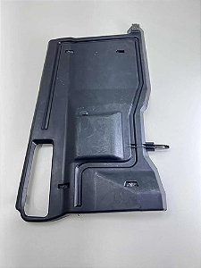 Acabamento Inferior Porta Luvas Toyota Hilux 2016 A 2022