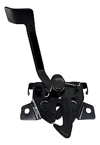 Fechadura Capo Hyundai Tucson 2008 A 2016