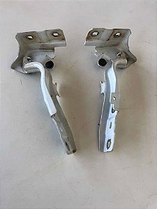 Braço Dobradiça Capo Fiat Argo Cronos