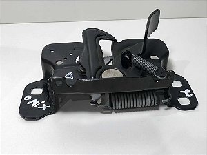 Fechadura Capô Dianteiro Gm Onix Prisma 2013 Ate 2019