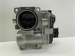 Tbi Corpo Borboleta Renault Clio 2003 A 2005 1.0 16v