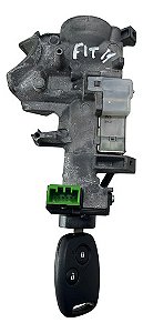 Cilindro Chave Ignição Honda Fit 2009 A 2013