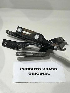 Par Braço Capo Peugeot 307