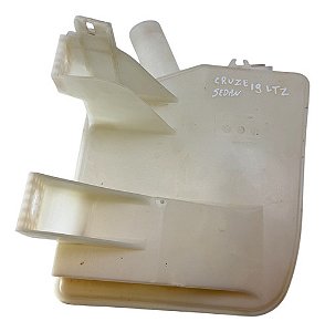 Reservatorio Agua Limpador Cruze Sedan 2017 A 2021 39126491