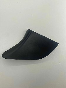 Acabamento Interno Retrovisor Esquerdo Fiat Palio 1997 A 03