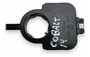 Sensor Ângulo Volante Gm Cobalt Até 2015 96985867
