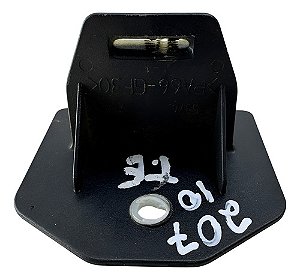 Suporte Forro Porta Traseira Peugeot 206 207