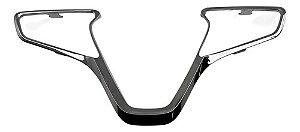 Arco Moldura Volante Gm Cruze 2017 A 2022
