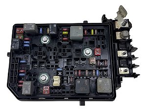 Caixa Fusiveis Motor Gm Cruze Ltz 2017 A 2021 39045625