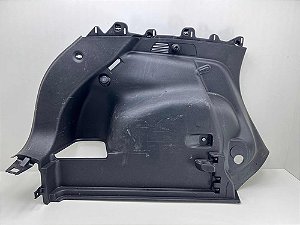 Forro Esquerdo Porta Malas Jeep Compass 2017 A 2021