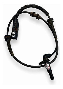 Sensor Abs Dianteiro Direito Tracker 2020 A 2023 26328833