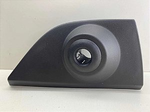 Acabamento Interno Retrovisor Ford Ka 2014 A 2021 Esquerdo