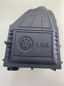 Caixa Filtro Ar Polo Virtus 1.0 Tsi