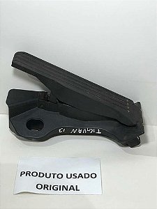 Pedal Acelerador Vw Tiguan 2013 2014 2015