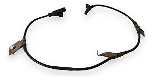 Sensor Abs Dianteiro S10 Blazer 2005 A 2011 4x4