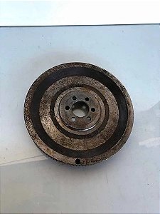 Volante Motor Cremalheira Gol Fox Saveiro 1.6 G5 G6 G7