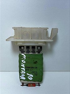 Resistência Interna Corsa Montana 2003 Até 2010