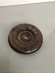 Volante Motor Cremalheira Palio Strada Fire 1.4 55191801