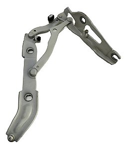 Dobradiça Direita Tampa Traseira Bmw 318 320 2008 A 2012