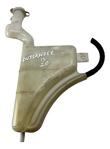 Reservatório Agua Radiador Outlander 2.0 2014 A 2018