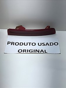 Refletor Olho De Gato Fiat Palio Adventure Lado Direito Vermelho
