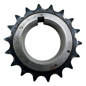 Engrenagem Virabrequim Toyota Corolla 2.0 2015 A 2019