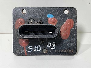Resistência S10 Blazer 2005 Até 2011