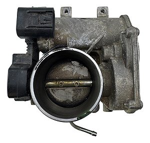 Tbi Corpo Borboleta Gm Celta Prisma 1.4 2008 A 2012