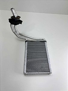 Radiador Ar Quente Toyota Hilux 2016 A 2022