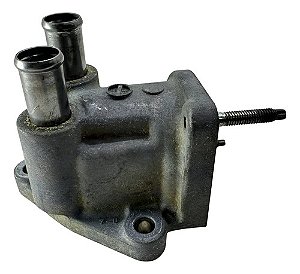 Carcaça Valvula Termostatica Toyota Corolla 2.0 2015 A 2019