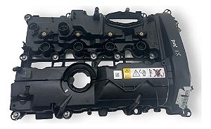 Tampa Válvulas Bmw X1 2.0 2016 A 2020 F48 7611278