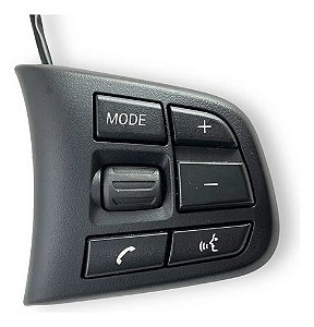 Botão Direito Volante Bmw X1 2016 A 2020