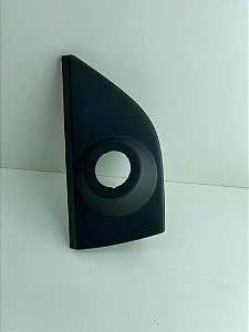 Acabamento Interno Retrovisor Esquerdo Ford Ka 2015 A 2021