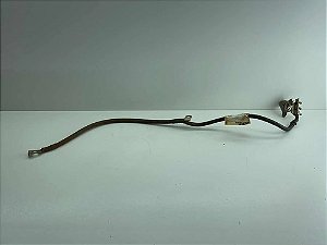 Cabo Terminar Negativo Bateria Fiat Toro 1.8 Flex
