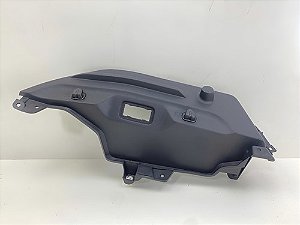 Suporte Bagagito Toyota Yaris Hatch Esquerdo Preto