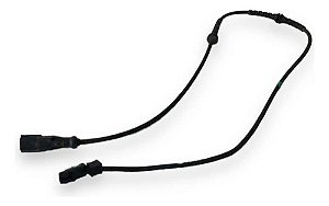 Sensor Abs Traseiro Renault Fluence