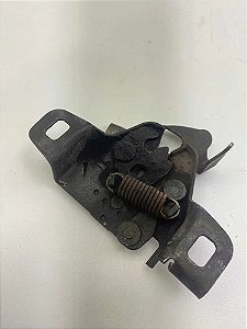 Fechadura Capo Gol Parati Saveiro G2 Bola