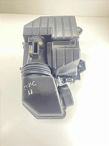 Caixa Filtro De Ar Honda Civic 2007 A 2011