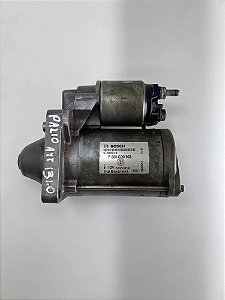 Motor Partida Arranque Fiat Palio 1.0 Evo 2013 A 2018