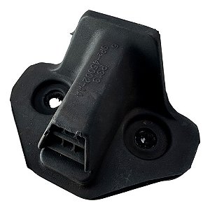 Batente Tampa Traseira Ford Territory Até 2023 9p245002aa