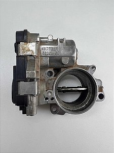 Tbi Corpo Borboleta Jeep Compass 2017 A 2021 Diesel 55258454
